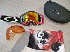 Oakley Splice Simon Dumont