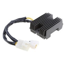 Regulator compatible with