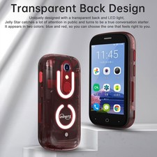 Unihertz Jelly Star Mini 4G
