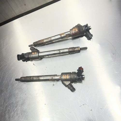 Injector peugeot citroen - peugeot,