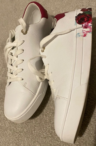 Ted baker arlila white multi - baker,