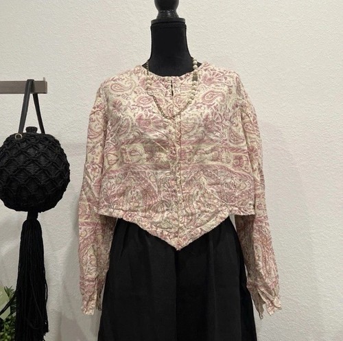 Magnolia pearl cotton crop - magnolia,