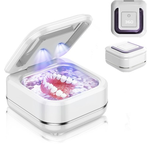 Mini ultrasonic denture - ultrasonic,