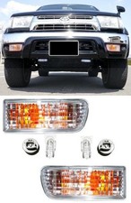 Toyota HILUX SURF 180 Aug 1998