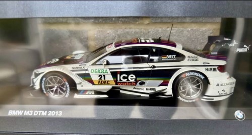 Bmw dtm ice watch - bmw,