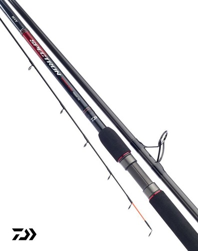 Daiwa spectron ultra - spectron, distance