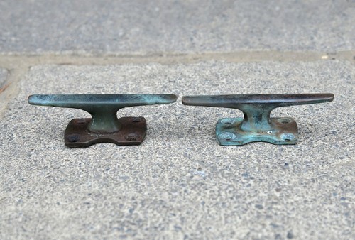 Brass bronze boat yacht - bronze,