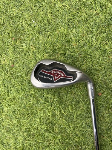 Callaway big bertha pitching - callaway,