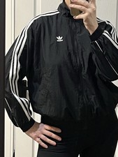 Adidas Black Adidas Track