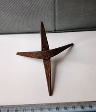 Caltrop ( galtrop, cheval