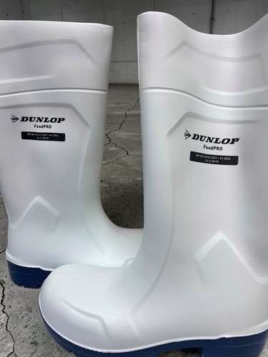 Dunlop foodpro purofort - dunlop,