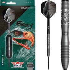 Bulls Eagle 3 darts set 90%