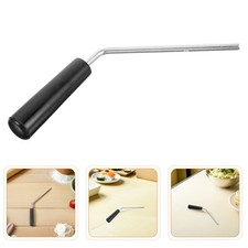  2 Pcs Popcorn Machine Handle