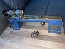 Early Pultra “P” Model 