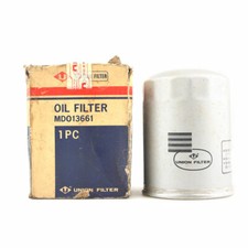 Fits For Mitsubishi L300 Diesel Oil Filter NOS MD013661