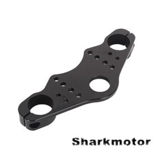 New Aluminum Upper Front Fork