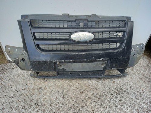 Ford transit grille mk7 black - ford,