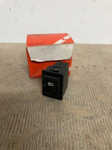 Nos lucas light - lucas, switch