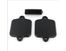 Smog / PAIR Plates for Yamaha YZF R1 YZF R1M R1S YZF R6 YZF R6S FZ1 MT-10