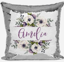 Personalised Floral Design Any