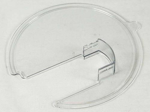 Kenwood bowl lid - splash, guard