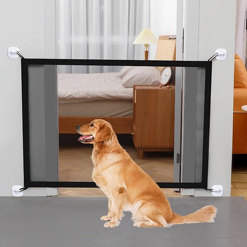 Baby safety gate door stair - gate,