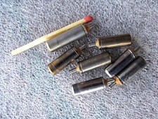 SBM21 SBM-21 micro GEIGER counter tube for Beta Gamma radiometer a-g SBM-10 NEW