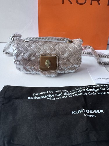 Kurt geiger london long nano - geiger,