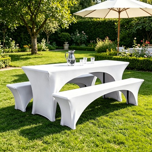 3pcs elastic stretch beer tent - stretch,