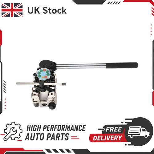Brake line flaring tool - line, kit