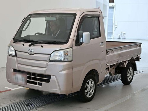Toyota pixis kei pick truck - kei, up