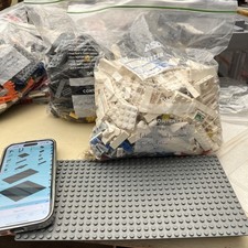 LEGO City Police Headquarters 7744 b37