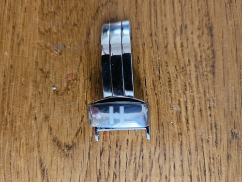 Hirsch sport deployment clasp - sport,
