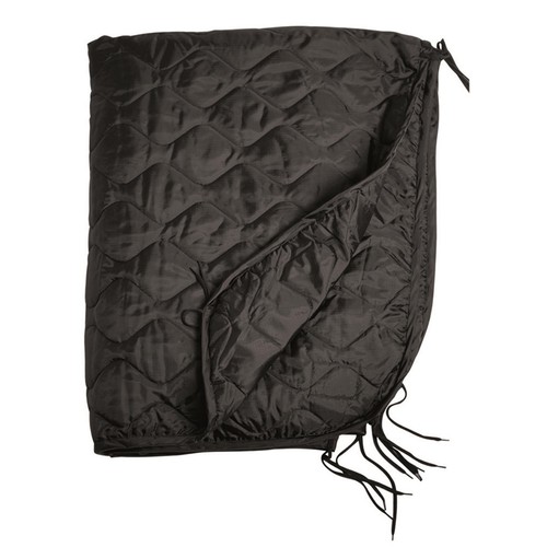 Mil tec poncho - mil-tec, quilt
