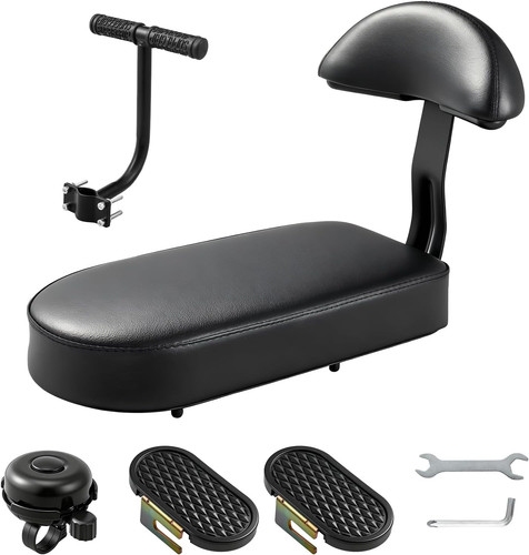 Kids bike seat - kids,