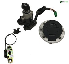 Key Switch Lock Set SUZUKI GSF