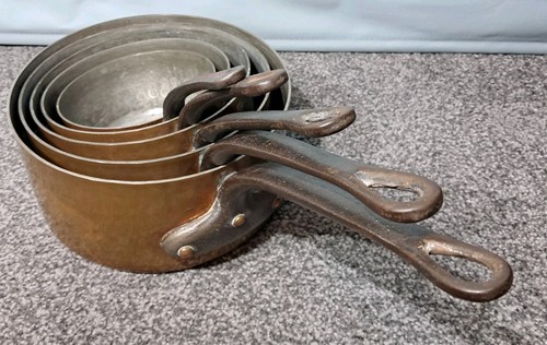 Vintage french copper - french,
