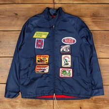 Vintage California Racing