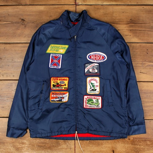 Vintage california racing - vintage,
