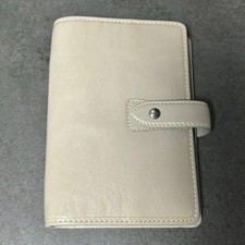 Filofax Malden Bible Size