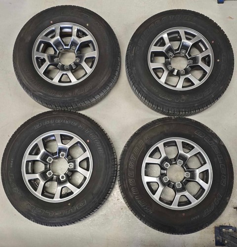 Used set suzuki jimny - used,