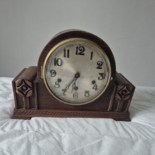 Antique Chiming Clock Spares