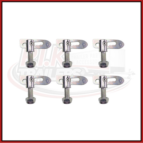 Antiluce m12 25mm drop - antiluce,