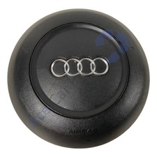 Audi A3 8P Facelift 08-12 Convertible Steering Wheel SRS 8J0880201