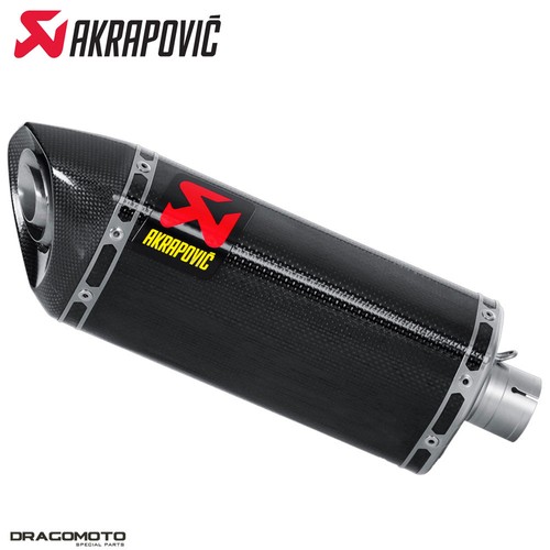 Exhaust yamaha yzf 600 - yamaha,