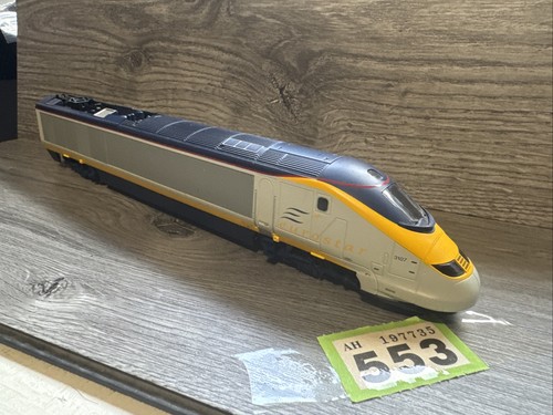 Hornby eurostar dummy car - hornby,