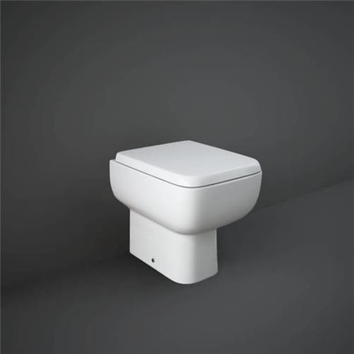 Rak series 600 - series, rimless