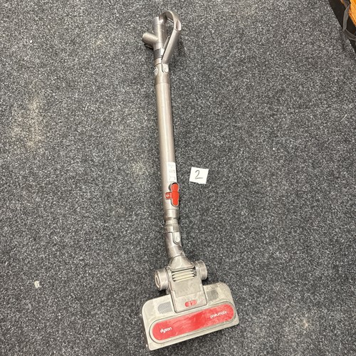 Dyson handle wand head fit - dyson, handle,wand,head