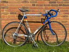 1980's Raleigh Flyer Road Race