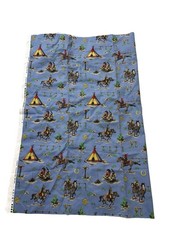 Vintage Cowboys Indians